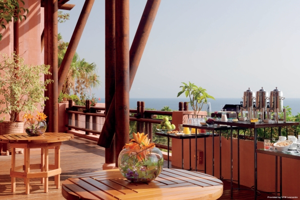 Hotel The Ritz-Carlton Abama